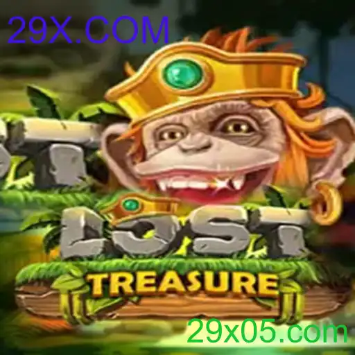 LostTreasure