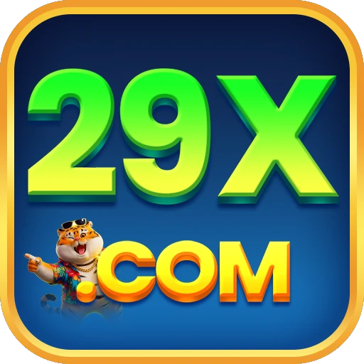 29X.COM Logo